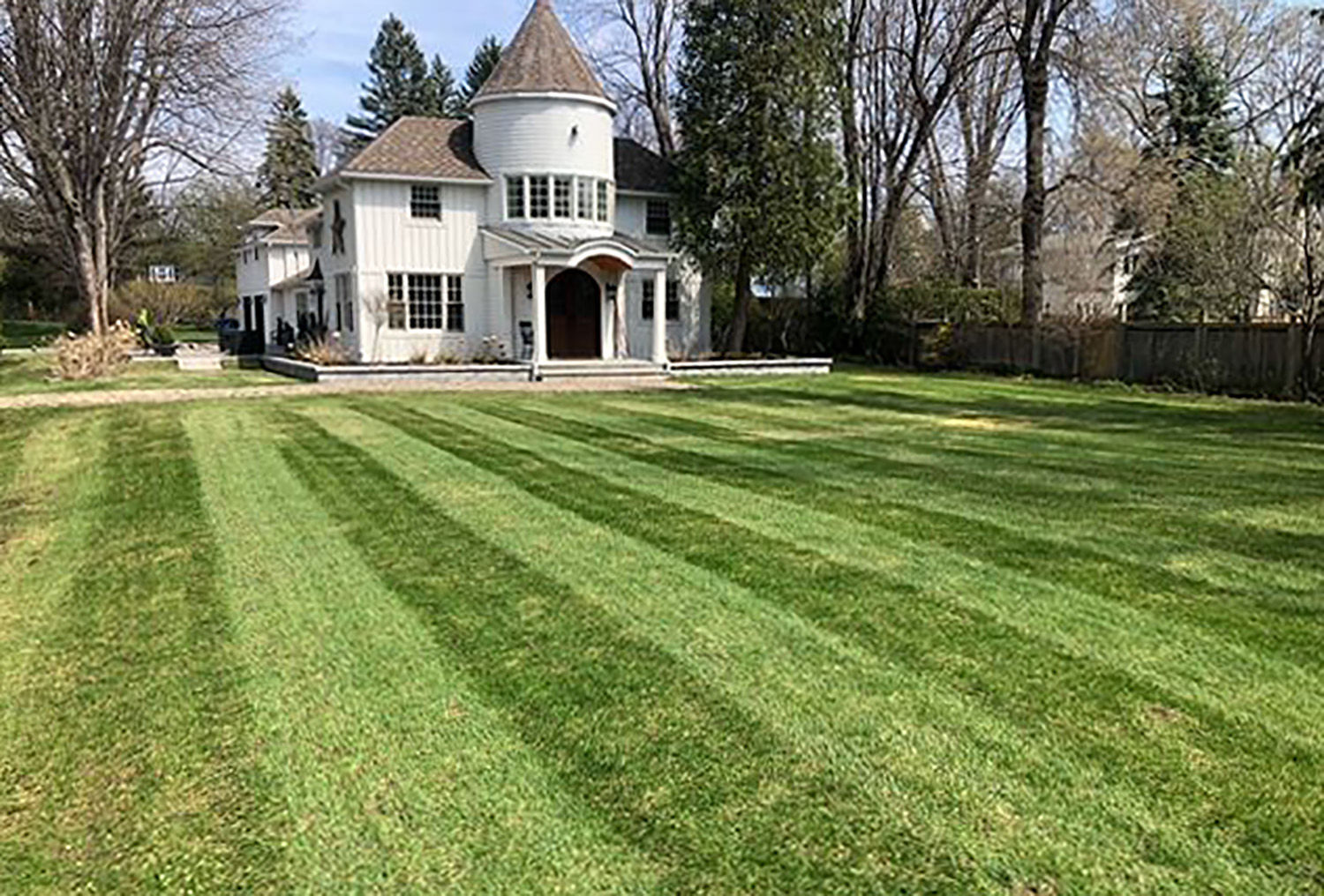 Outdoor prep 101